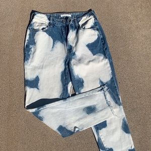 PACSUN Acid Mom Jean